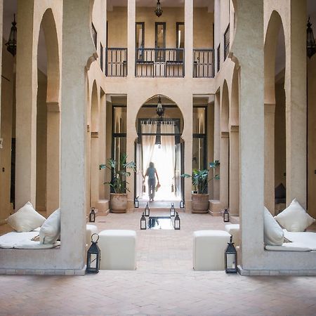 Hotel Dar Chamaa Warzazát Exteriér fotografie